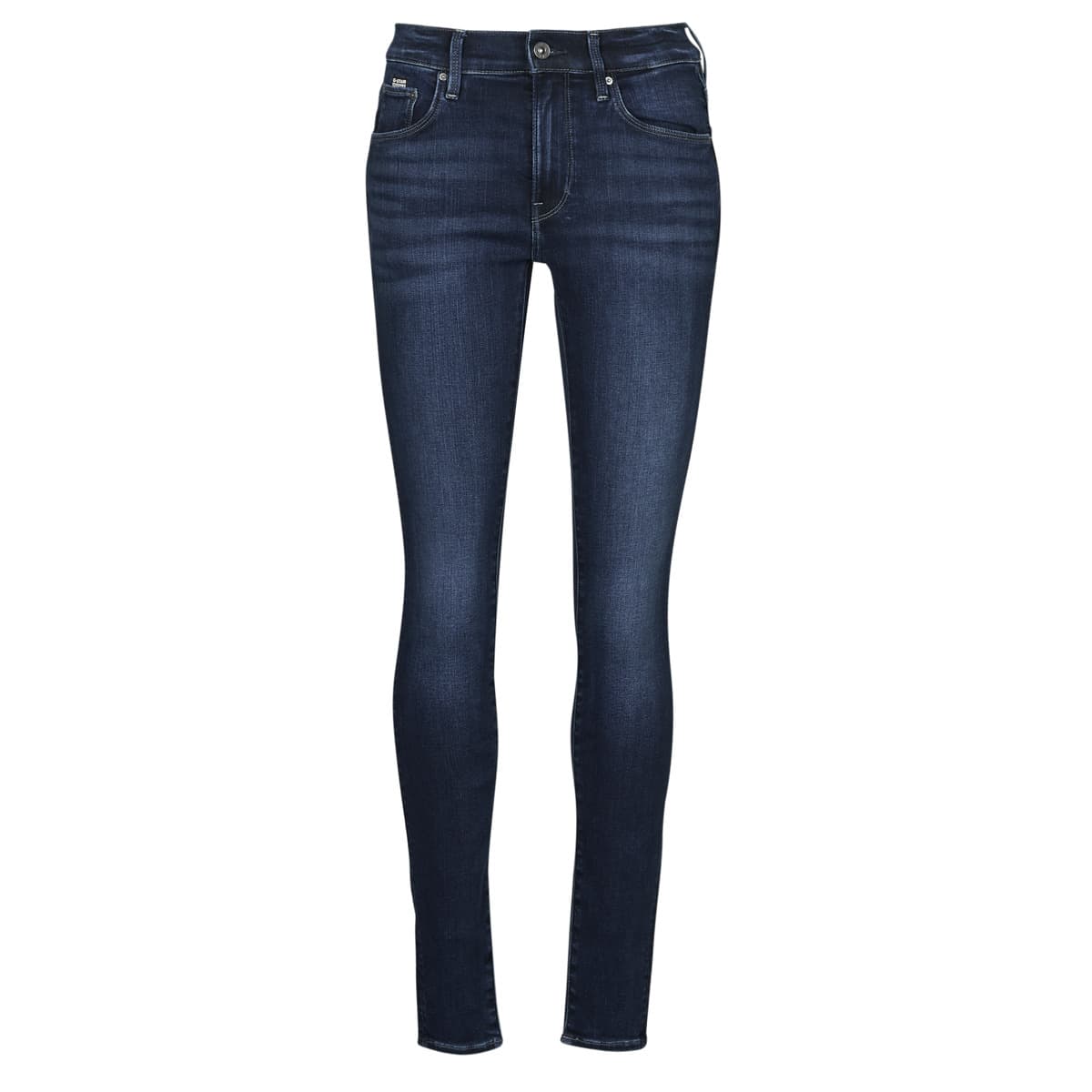 Skinny jeans G-Star Raw 3301 SKINNY WMN