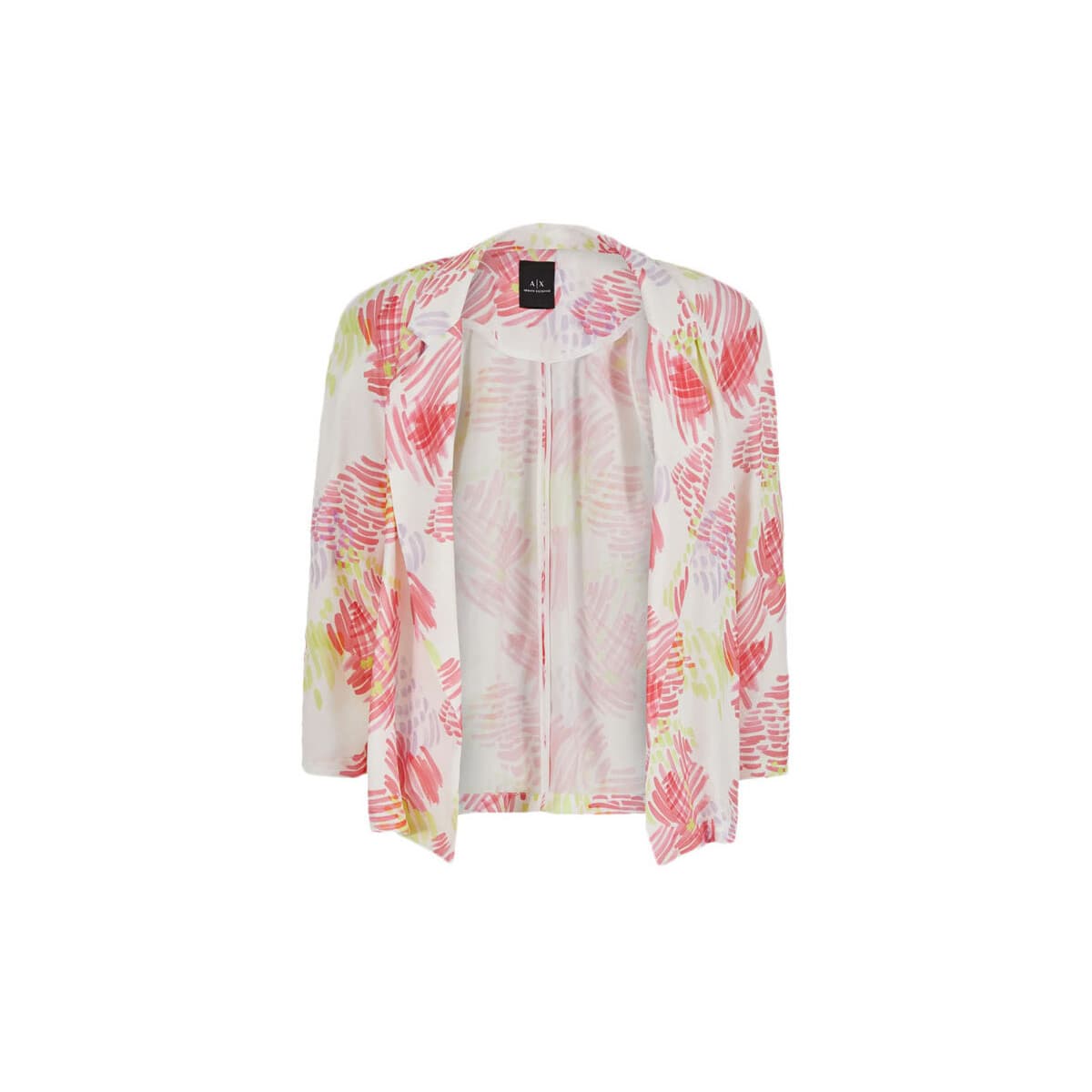 Σακάκια EAX BLAZER WOMEN
