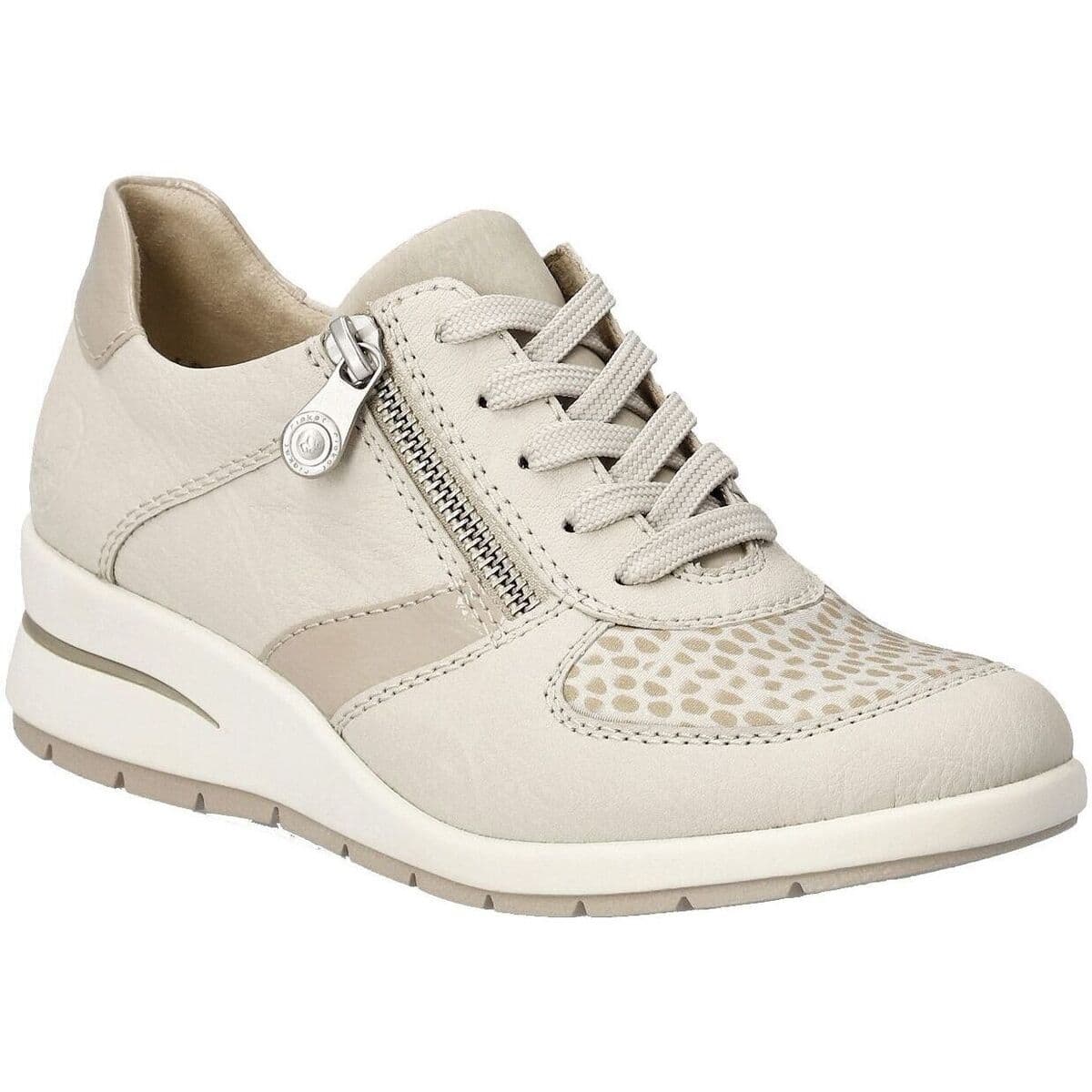 Oxfords Rieker L4821