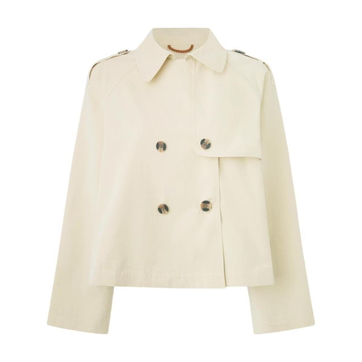 Παλτό Pepe jeans PL402367 SHEILA