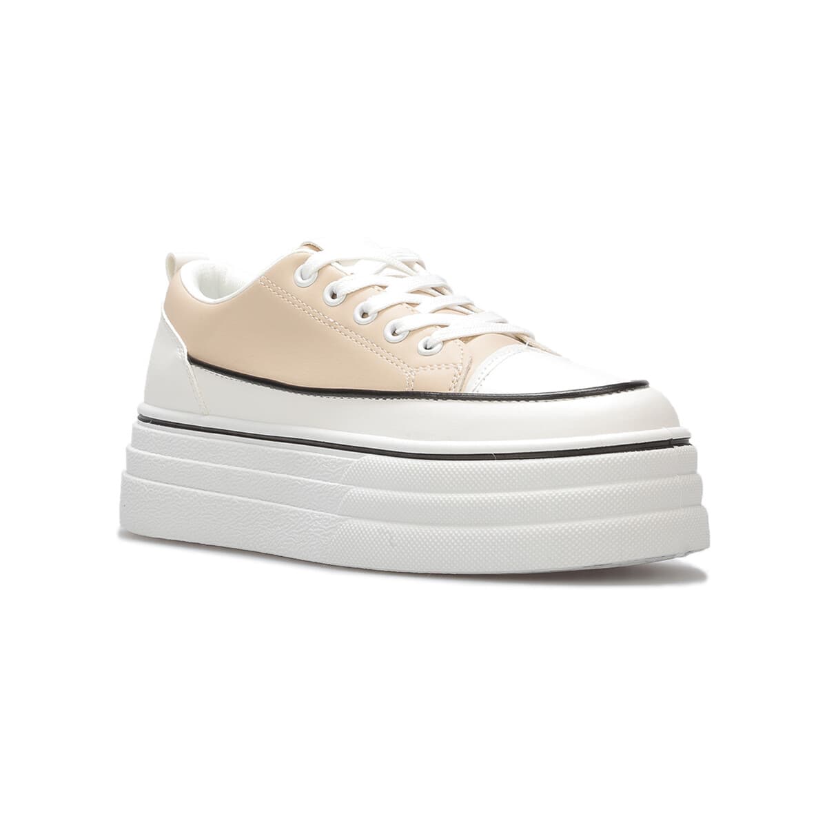 Sneakers La Modeuse 69903_P162679