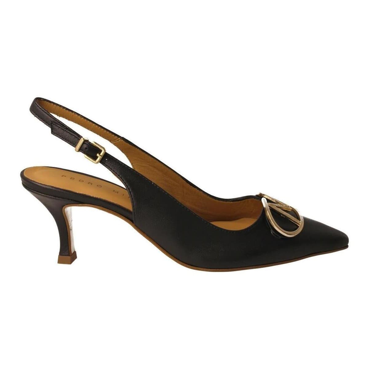 Παπούτσια Πόλης Pedro Miralles -