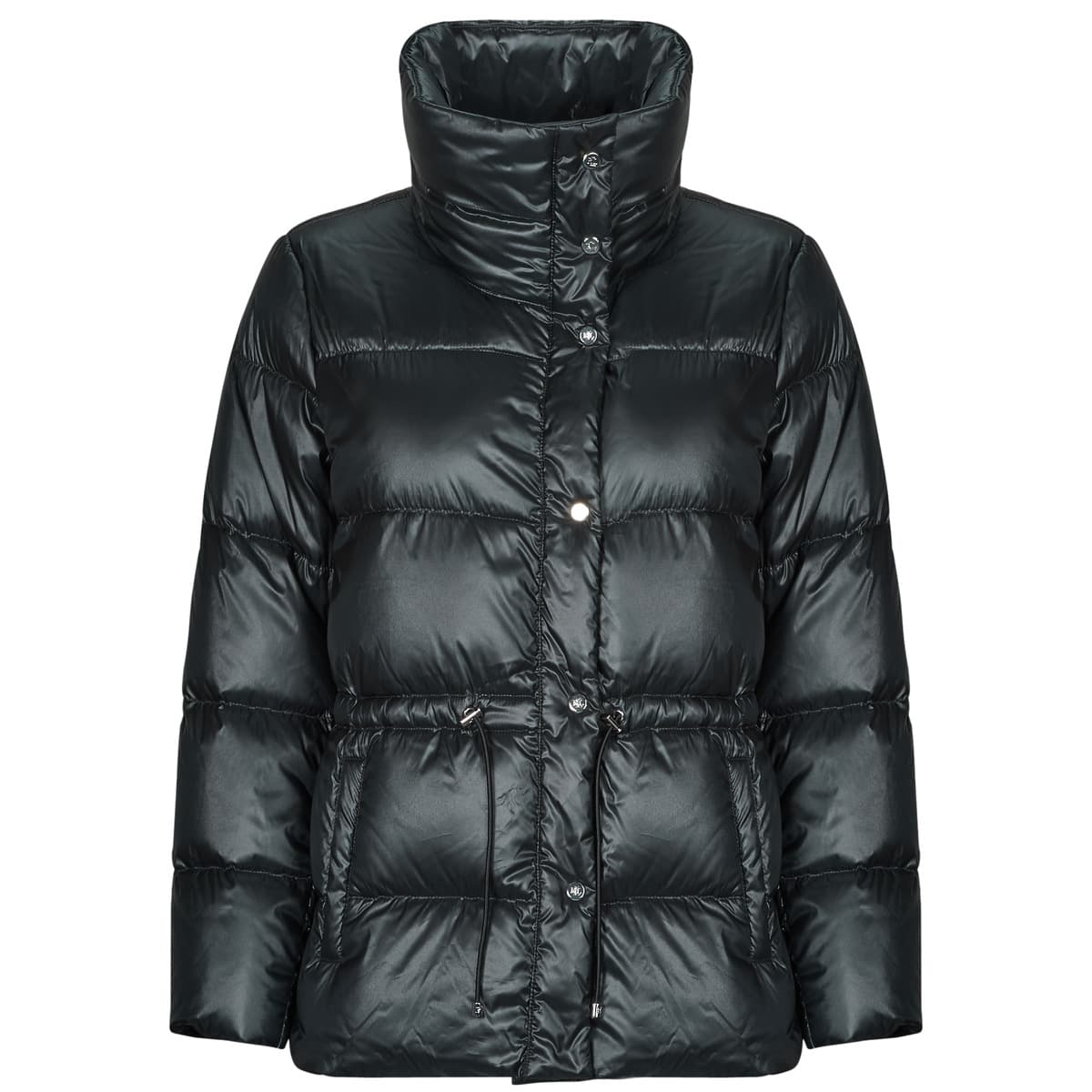 Χοντρό μπουφάν Lauren Ralph Lauren SF PF CN W26-INSULATED-COAT