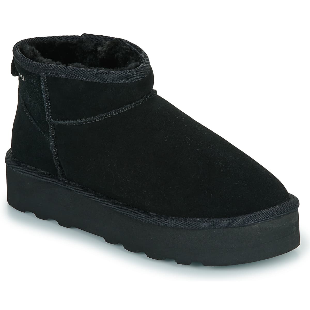 Μπότες S.Oliver 5-26352-41-001