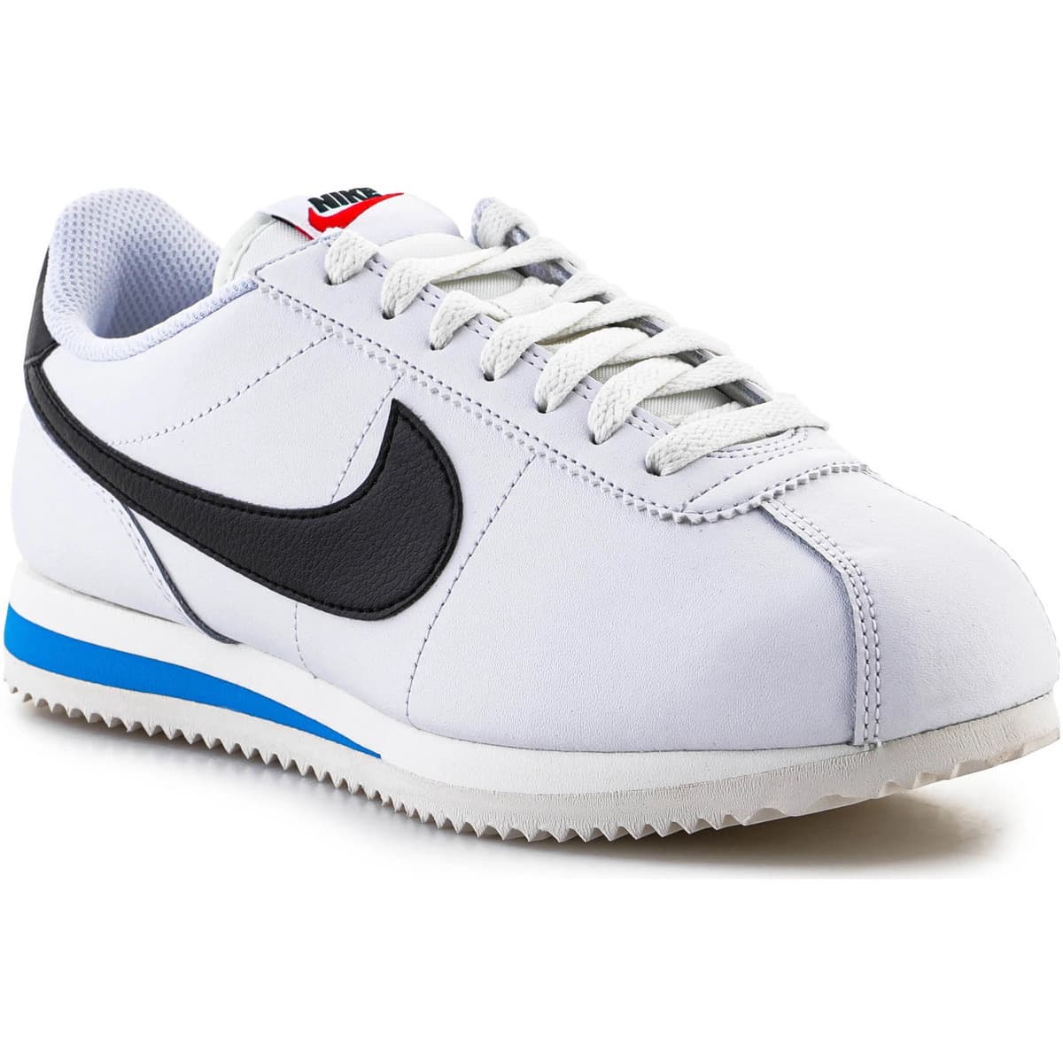 Xαμηλά Sneakers Nike Cortez DN1791-100