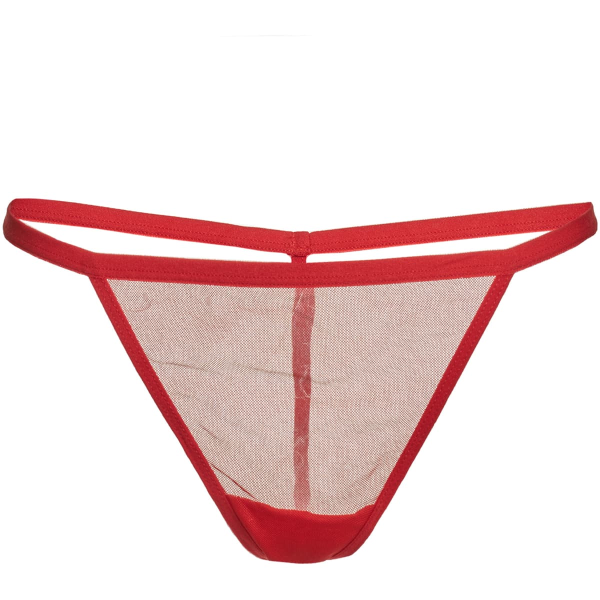 Tangas Kisses And Love 21682-RED