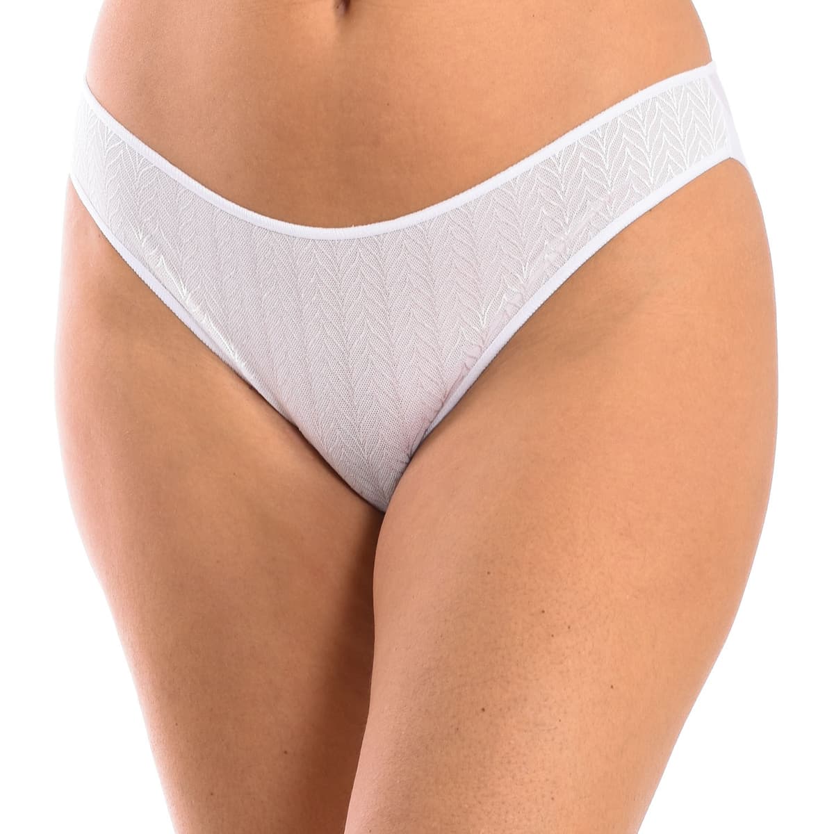 Slips Selene BK3095-BLANCO