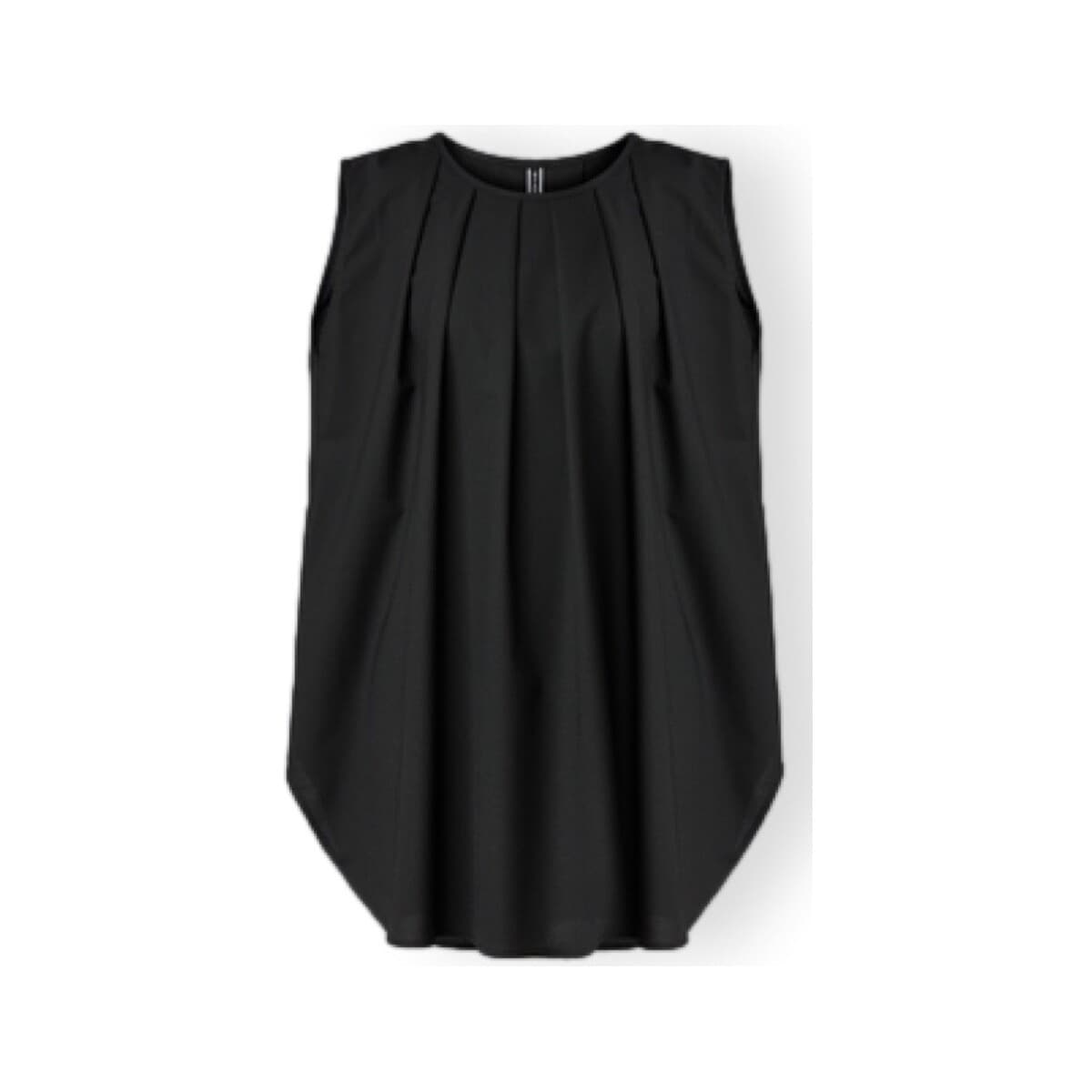 Μπλούζα Wendykei Top 111079 - Black