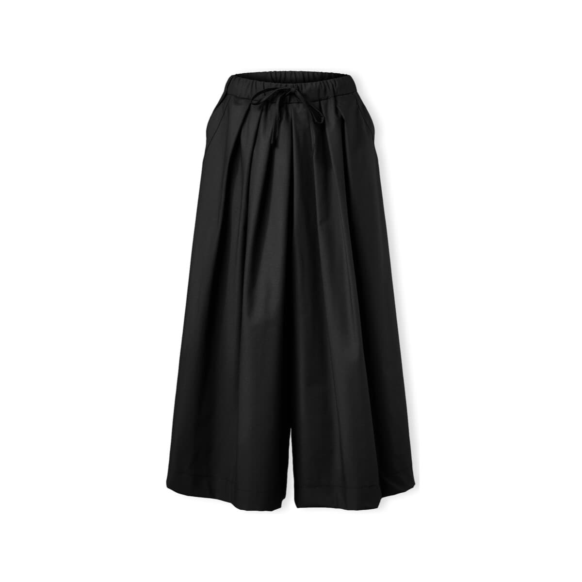 Παντελόνια Wendykei Trousers 923086 - Black