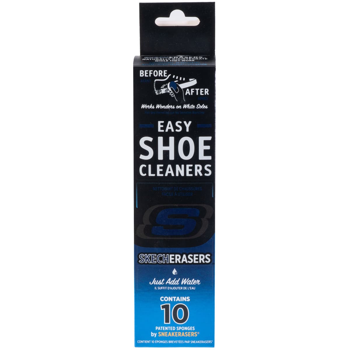 Παπούτσια Skechers SkechEraser Cleaners 10pk