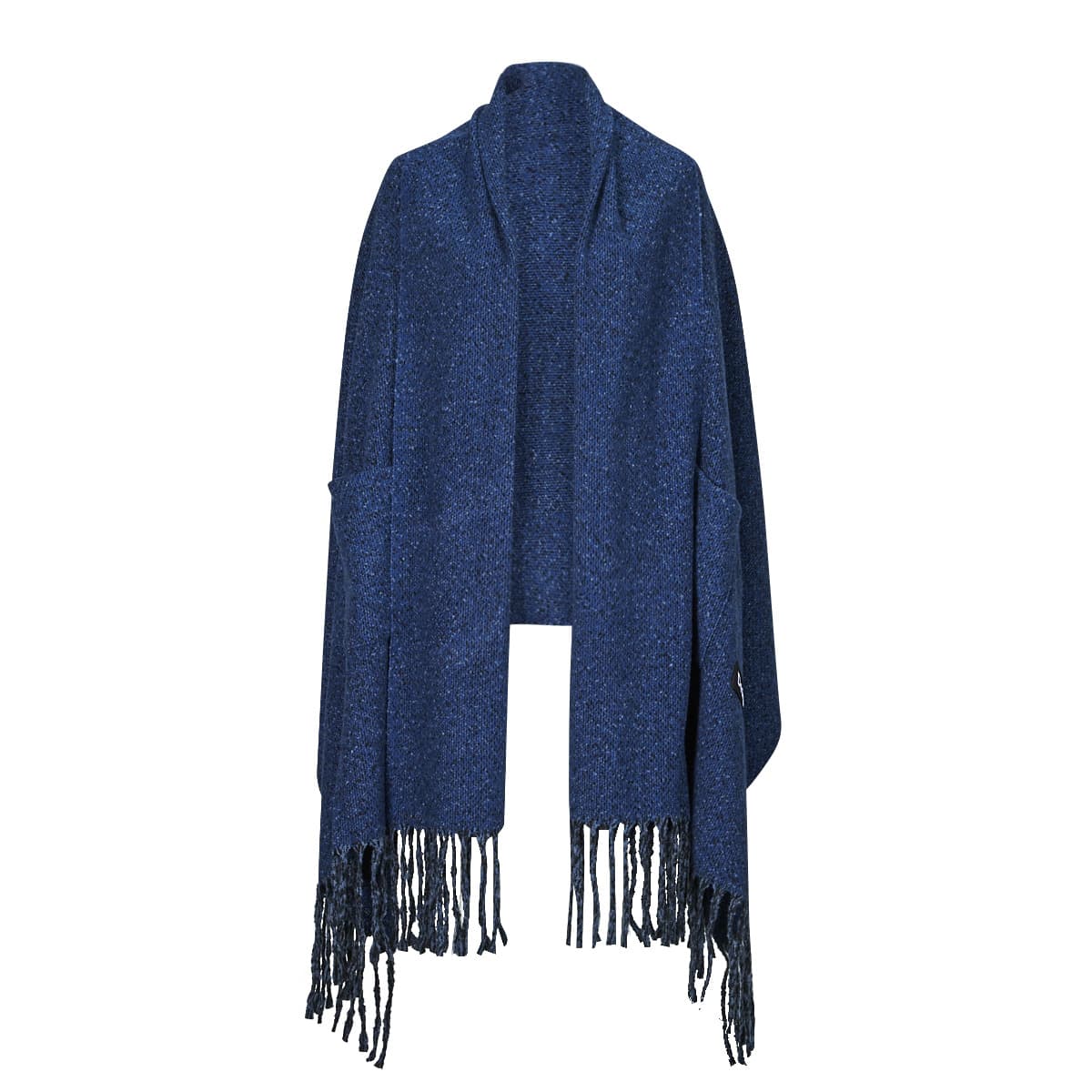 Κασκόλ Desigual SCARF COLORED POCKETS