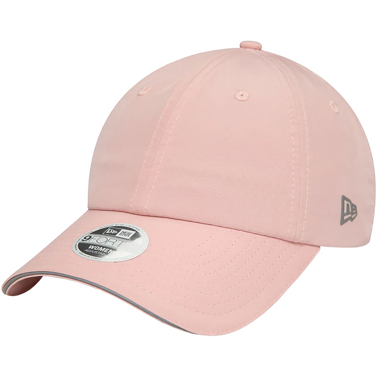 Κασκέτο New-Era 9FORTY Wmns Ponytail Open Back Cap