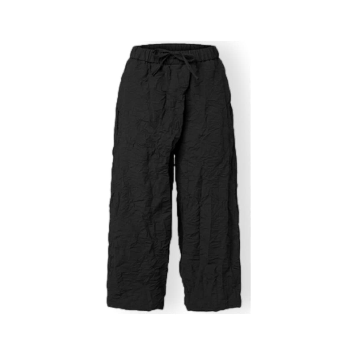 Παντελόνια Wendykei Trousers 800080 - Black