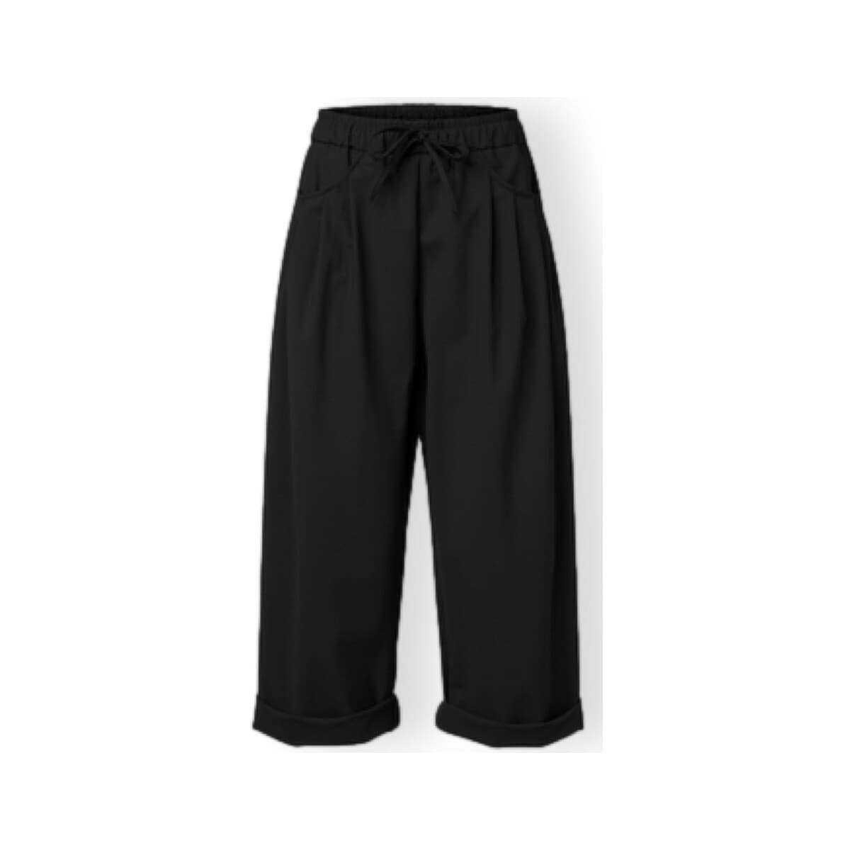 Παντελόνια Wendykei Trousers 900045 - Black