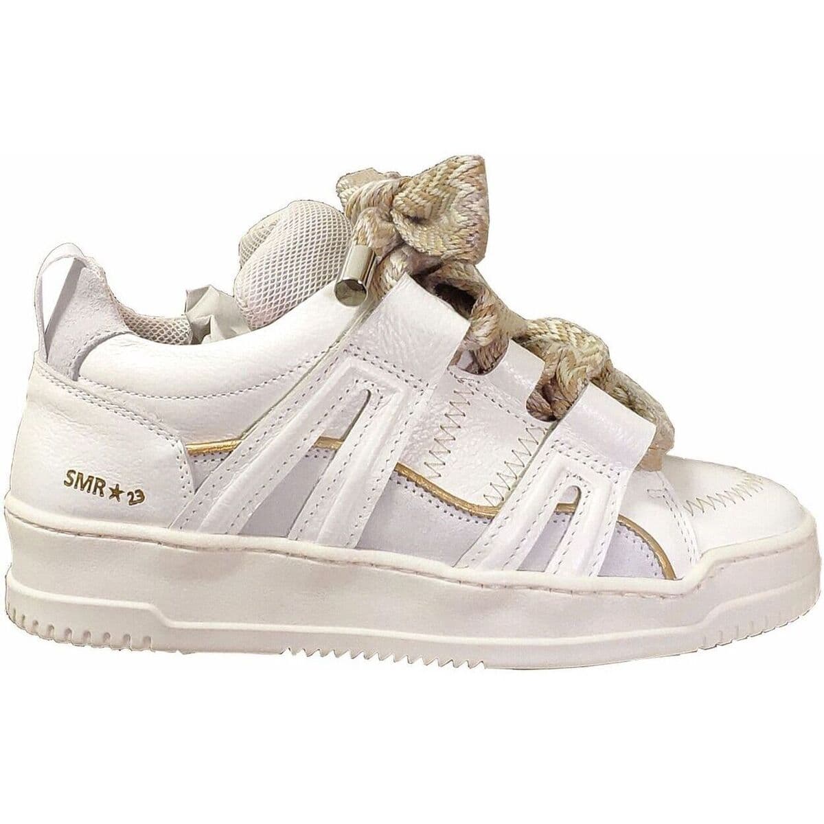 Xαμηλά Sneakers Semerdjian Inna 11219