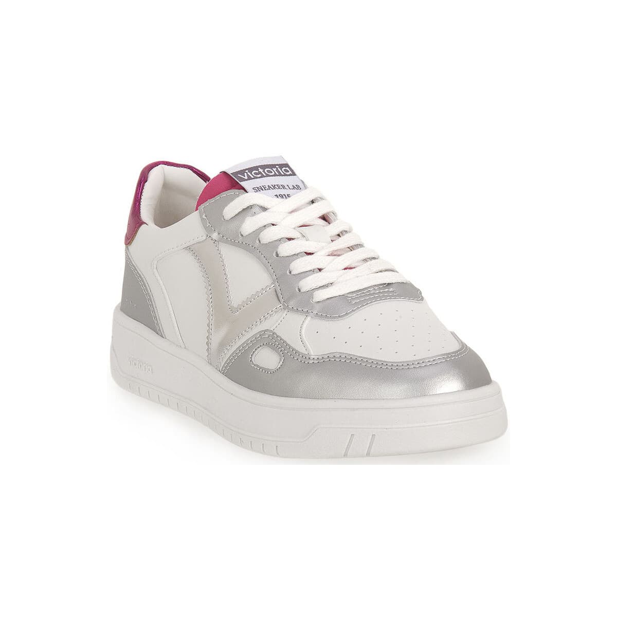 Sneakers Victoria PLATA