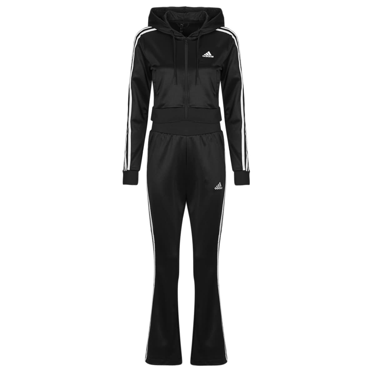 Σετ από φόρμες adidas Glam Tracksuit