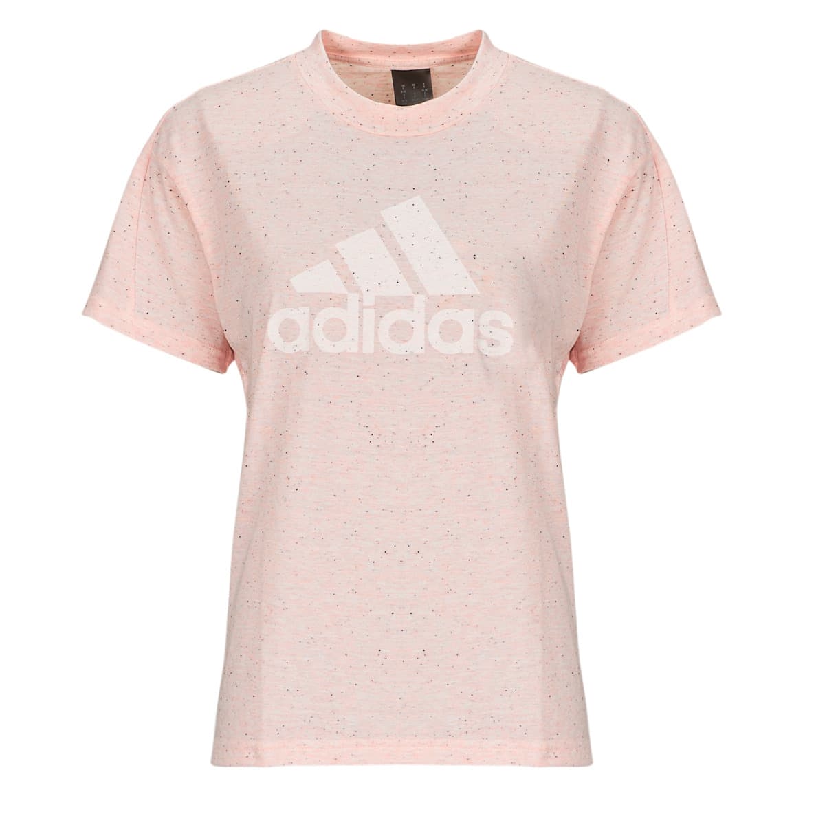 T-shirt με κοντά μανίκια adidas Future Icons Winners 3.0 T-Shirt