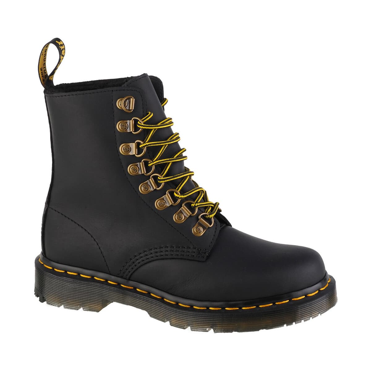 Μπότες Dr. Martens 1460 Pascal