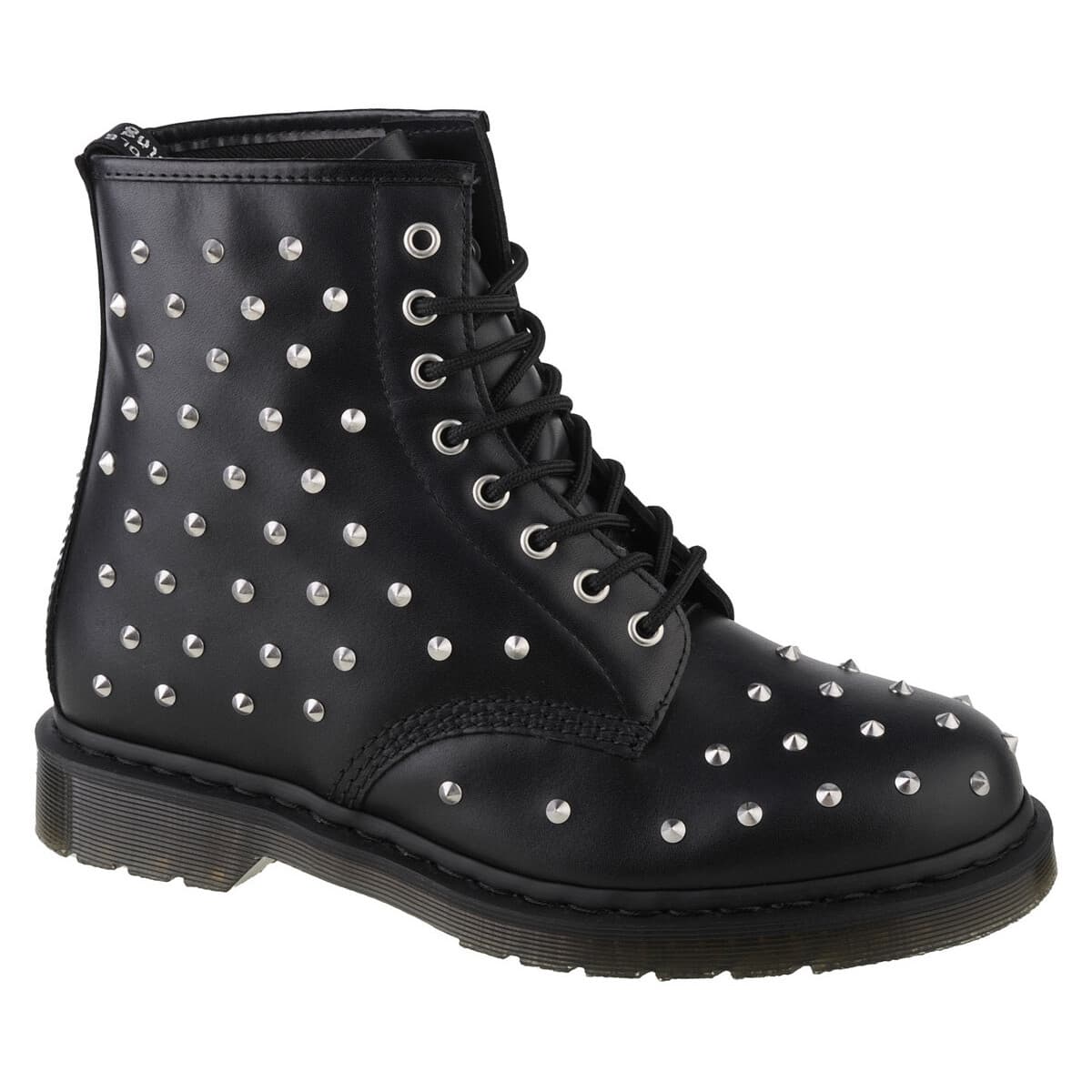 Μπότες Dr. Martens 1460 Stud