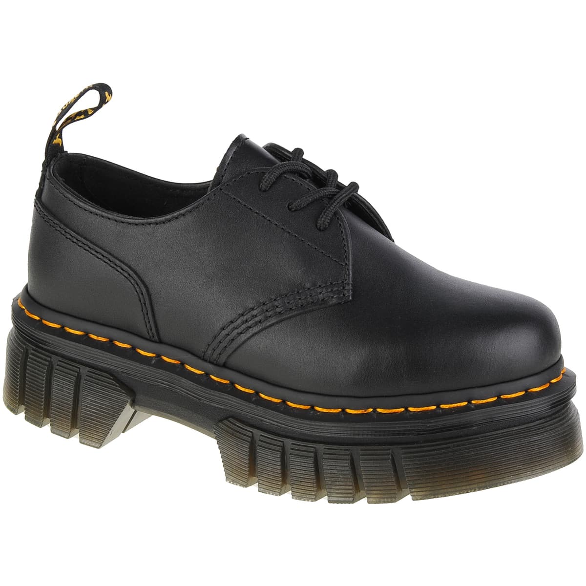 Derbies Dr. Martens Audrick 3-Eye