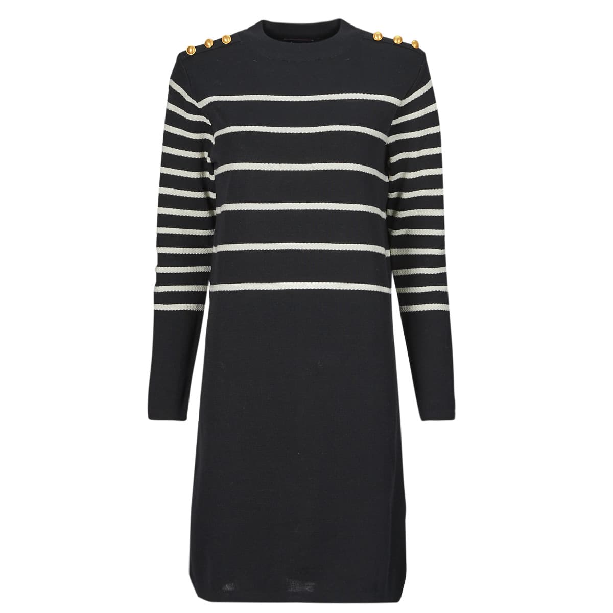 Μακριά Φορέματα Armor Lux ROBE