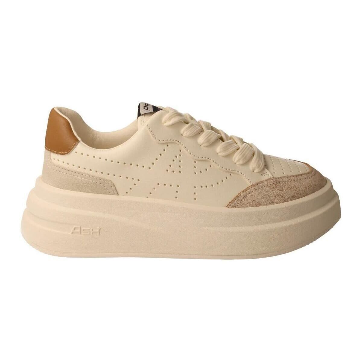 Xαμηλά Sneakers Ash -