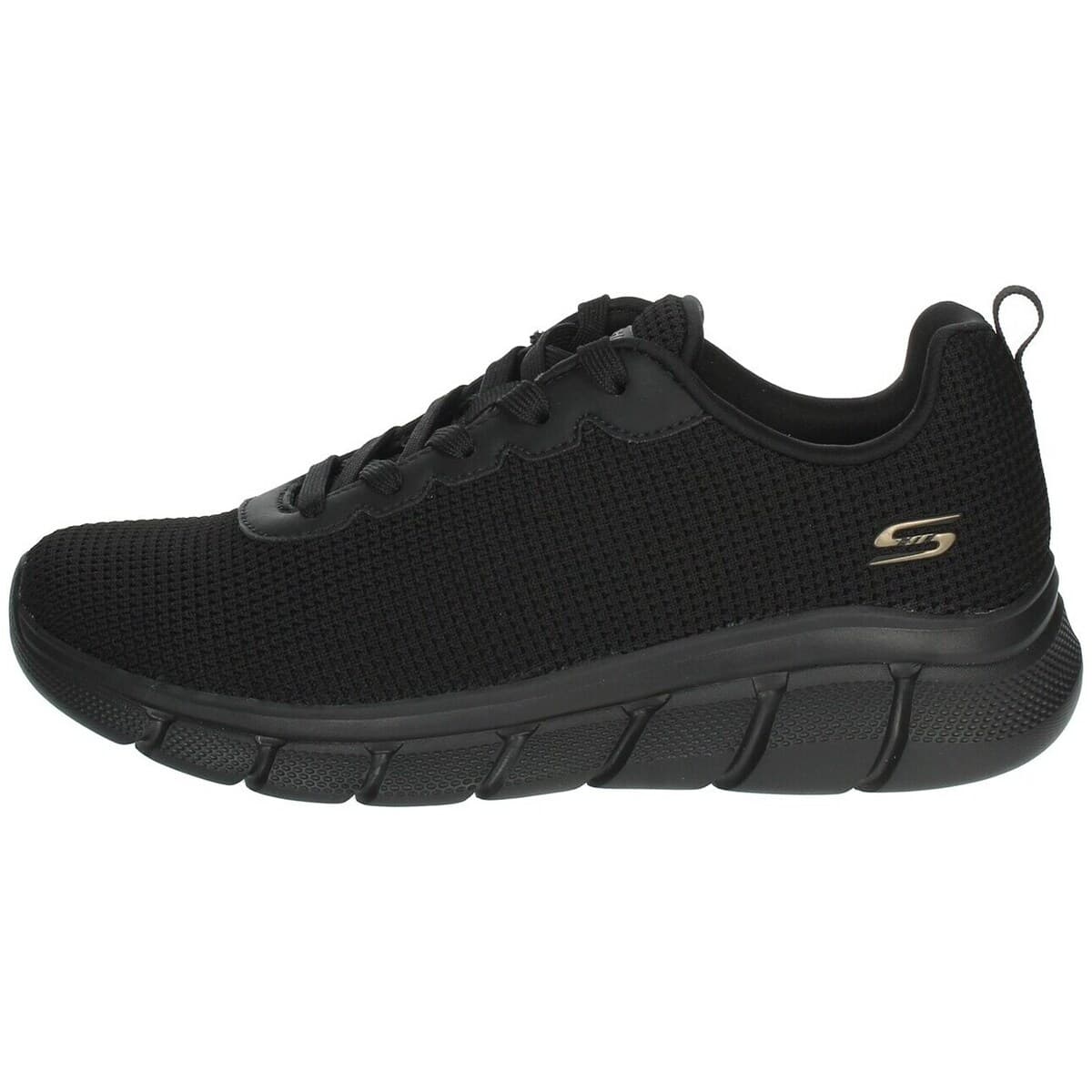 Ψηλά Sneakers Skechers 117346