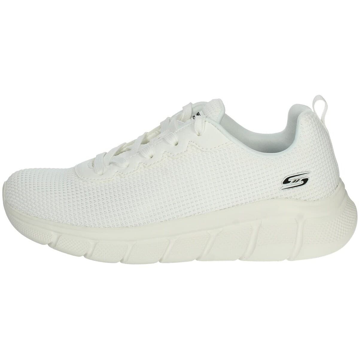 Ψηλά Sneakers Skechers 117346