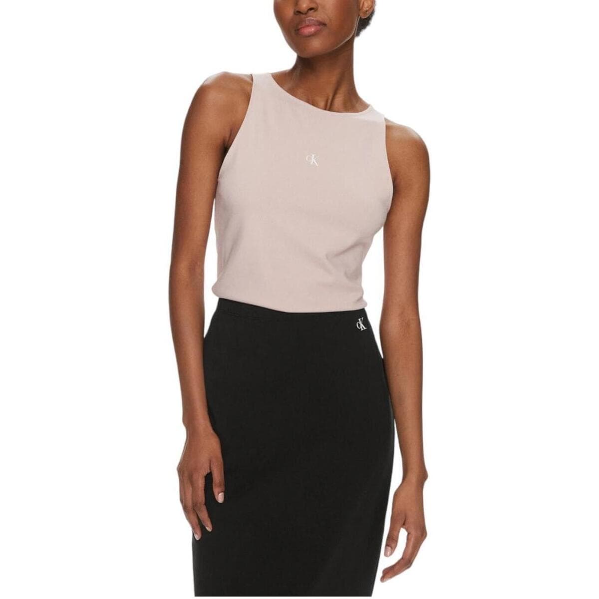 Μπλούζα Calvin Klein Jeans J20J223107 TF6