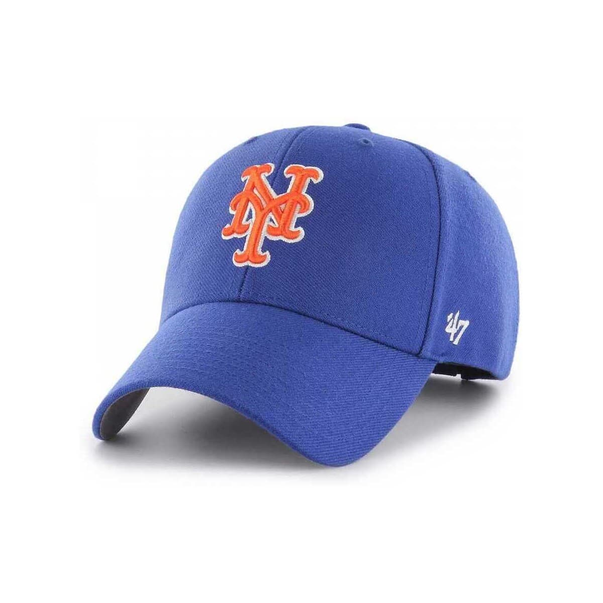 Κασκέτο '47 Brand Cap mlb new york mets mvp