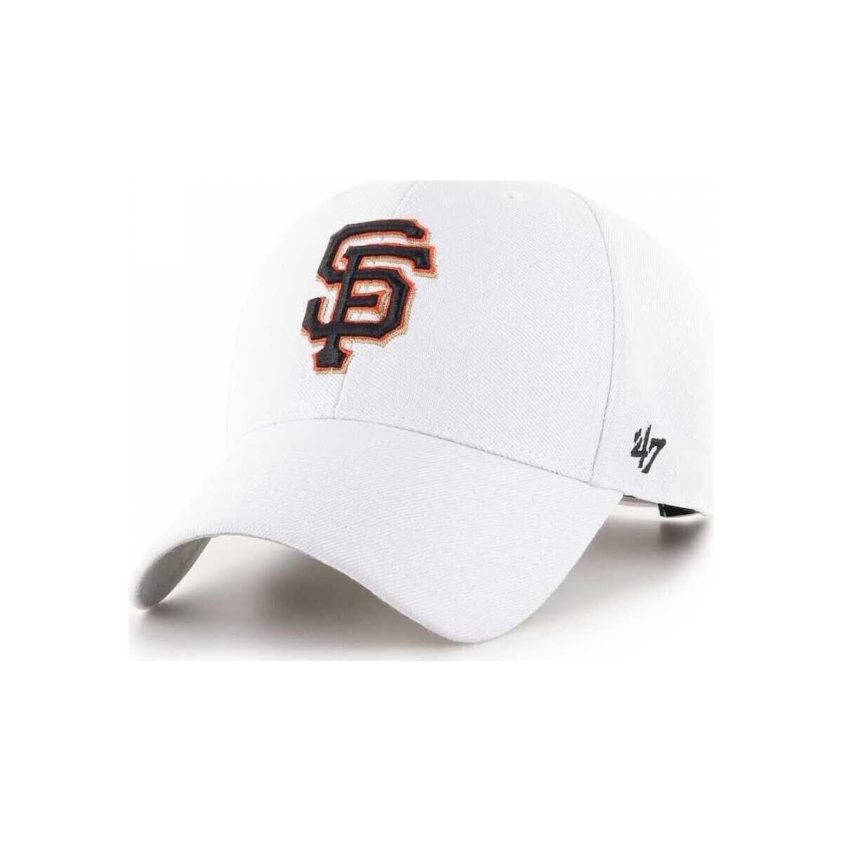 Κασκέτο '47 Brand Cap mlb san francisco giants mvp