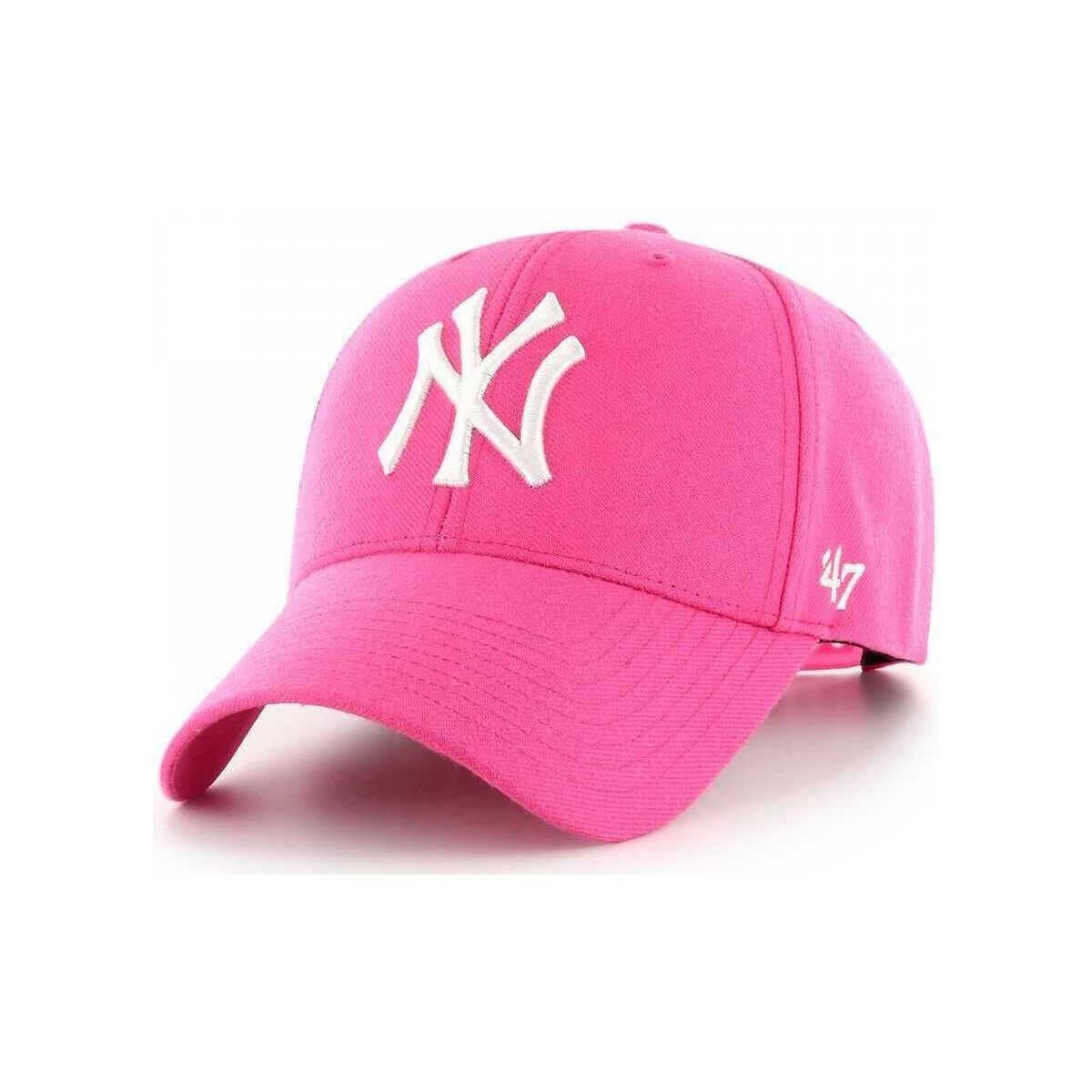 Κασκέτο '47 Brand Cap mlb new york yankees mvp snapback
