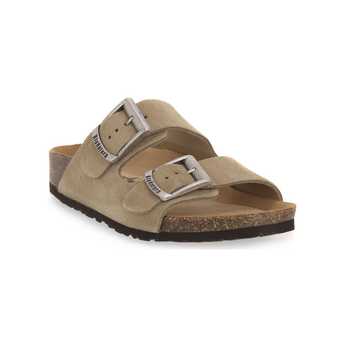Mules Bionatura THESIS TAUPE