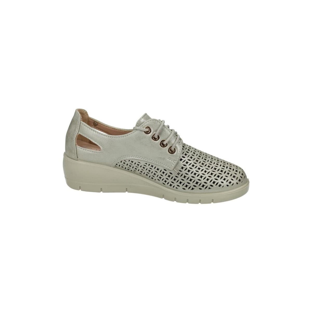 Xαμηλά Sneakers Mysoft -