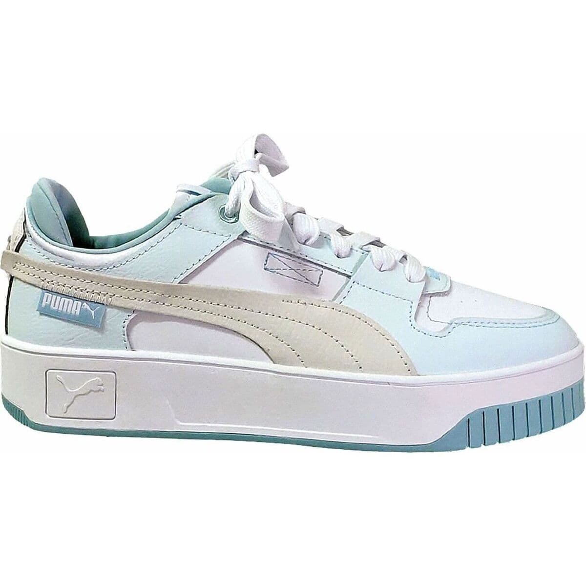 Xαμηλά Sneakers Puma Carina street
