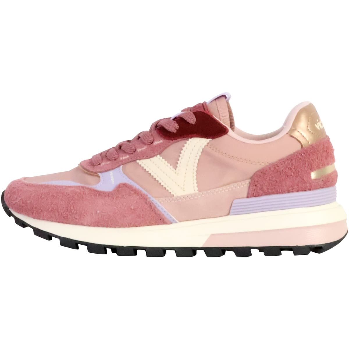 Xαμηλά Sneakers Victoria 241674