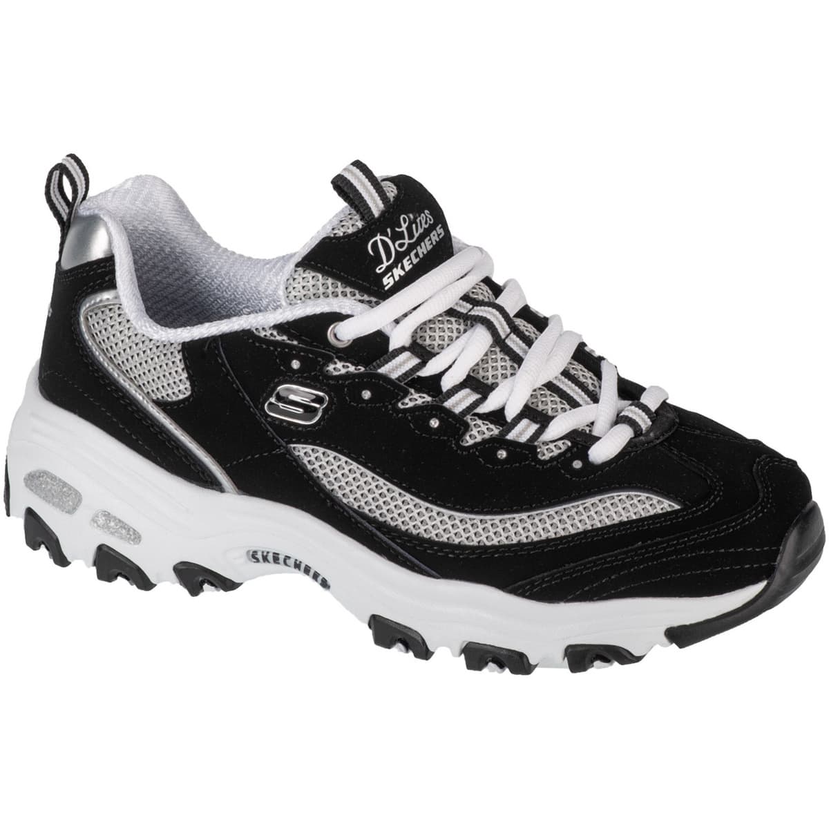 Xαμηλά Sneakers Skechers D apos;Lites - Roam Around