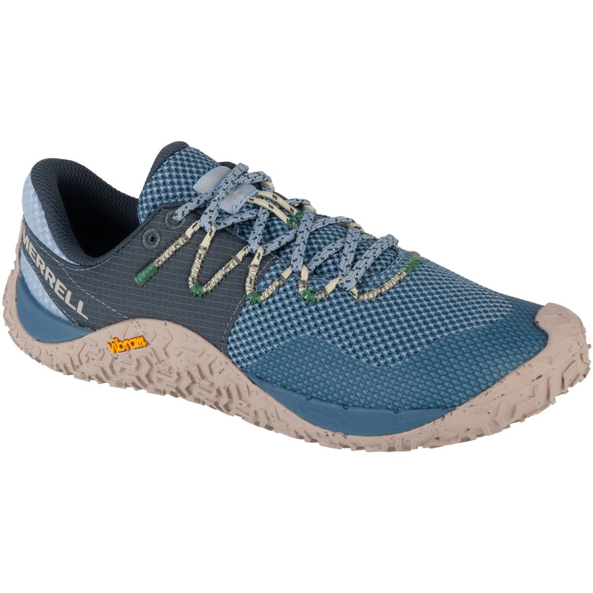Παπούτσια για τρέξιμο Merrell Trail Glove 7