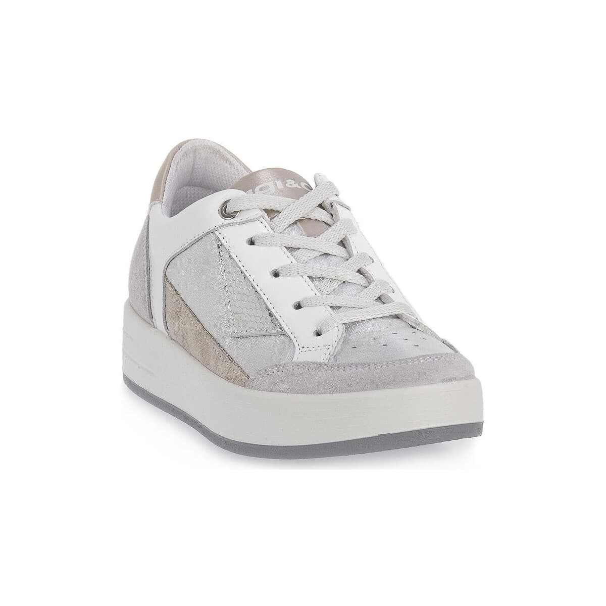 Παπούτσια Sport IgI&CO ALINA CRISTAL