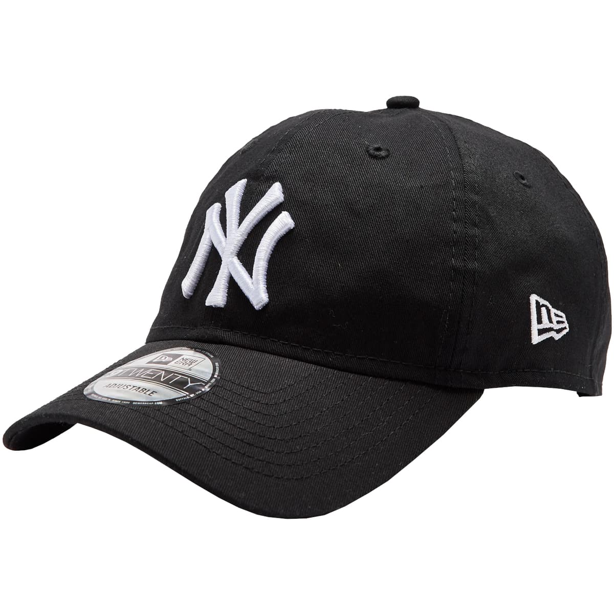 Κασκέτο New-Era 9TWENTY League Essentials New York Yankees Cap