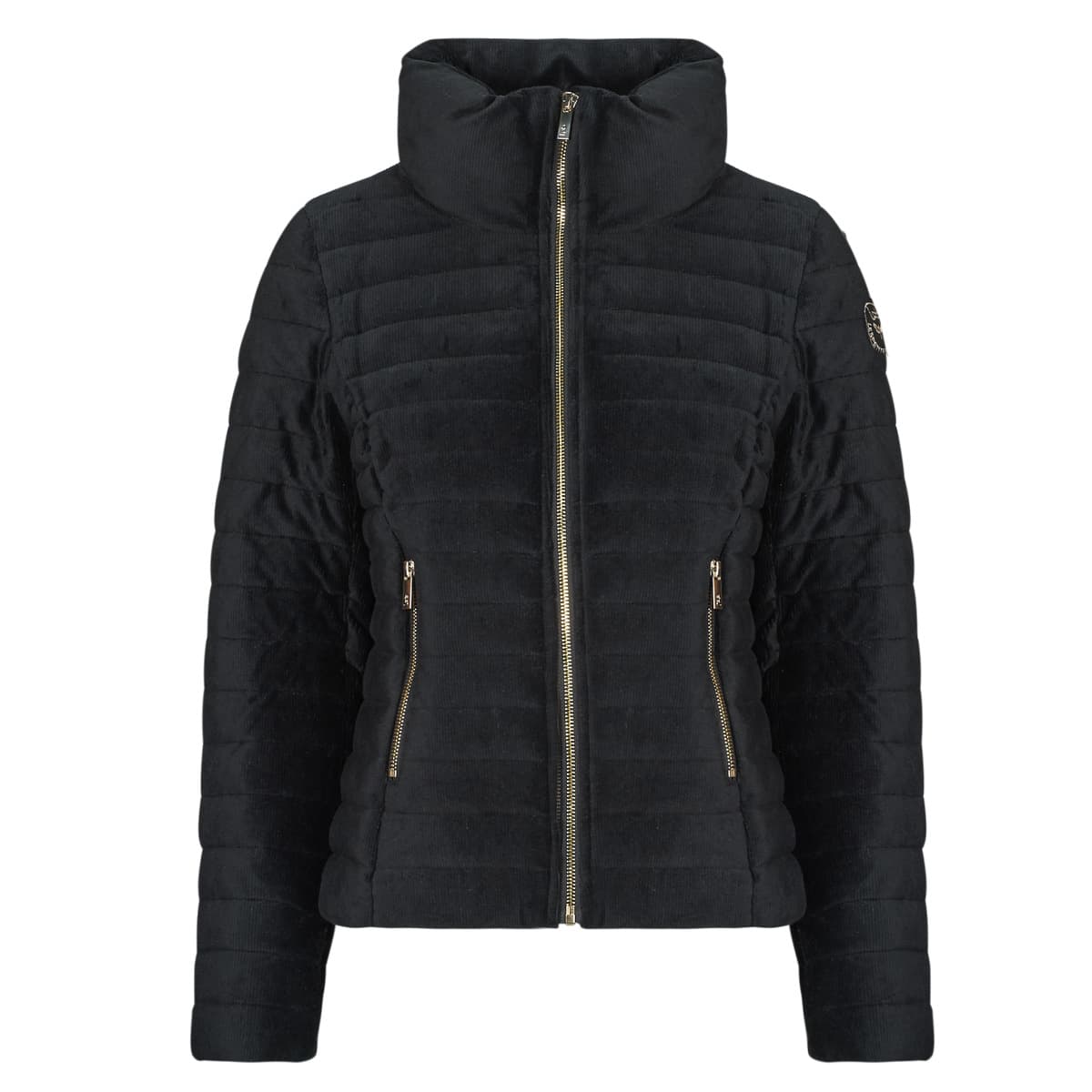 Χοντρό μπουφάν Les Petites Bombes GEORGINE