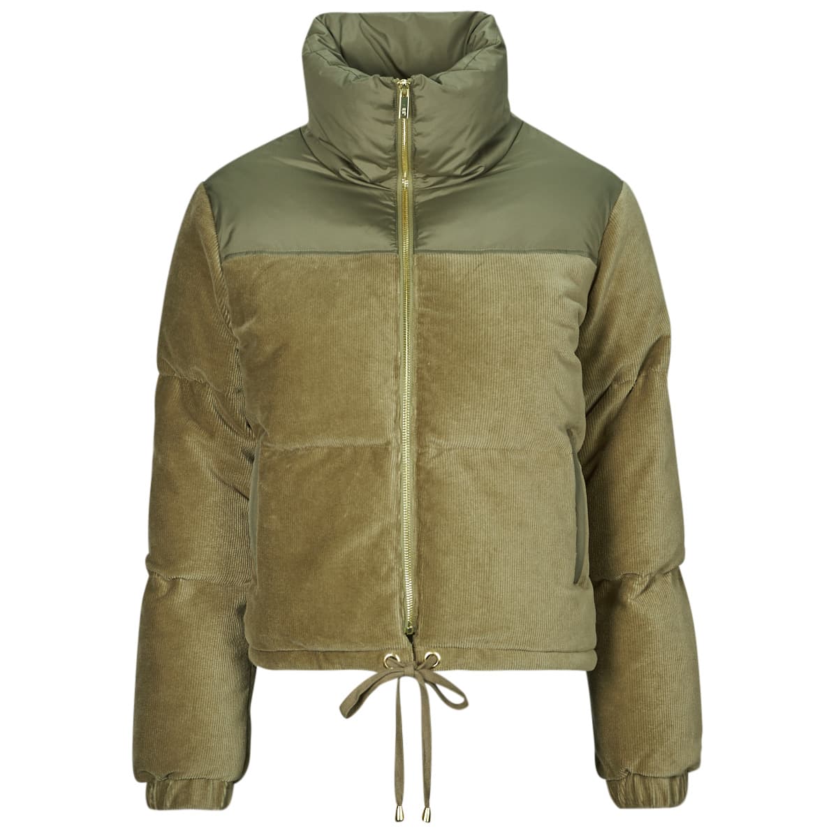 Χοντρό μπουφάν Les Petites Bombes JESSE