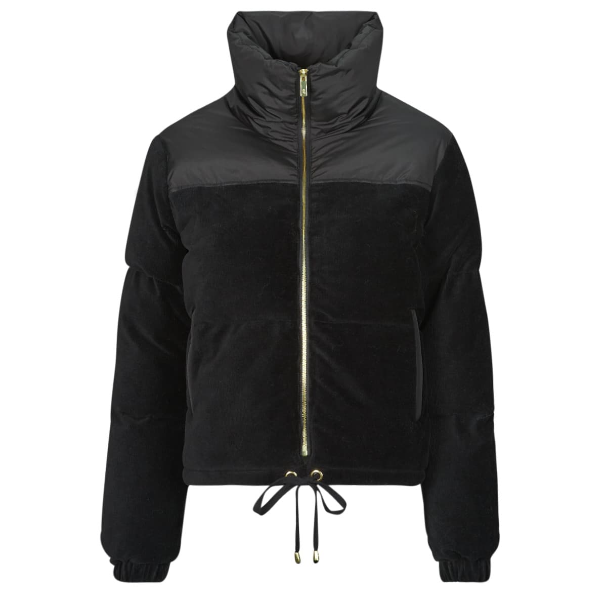 Χοντρό μπουφάν Les Petites Bombes JESSE