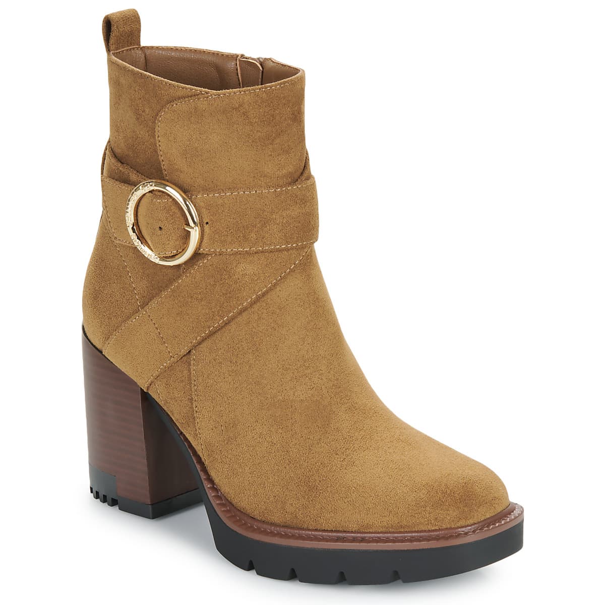 Μποτίνια Les Petites Bombes JULIETTA