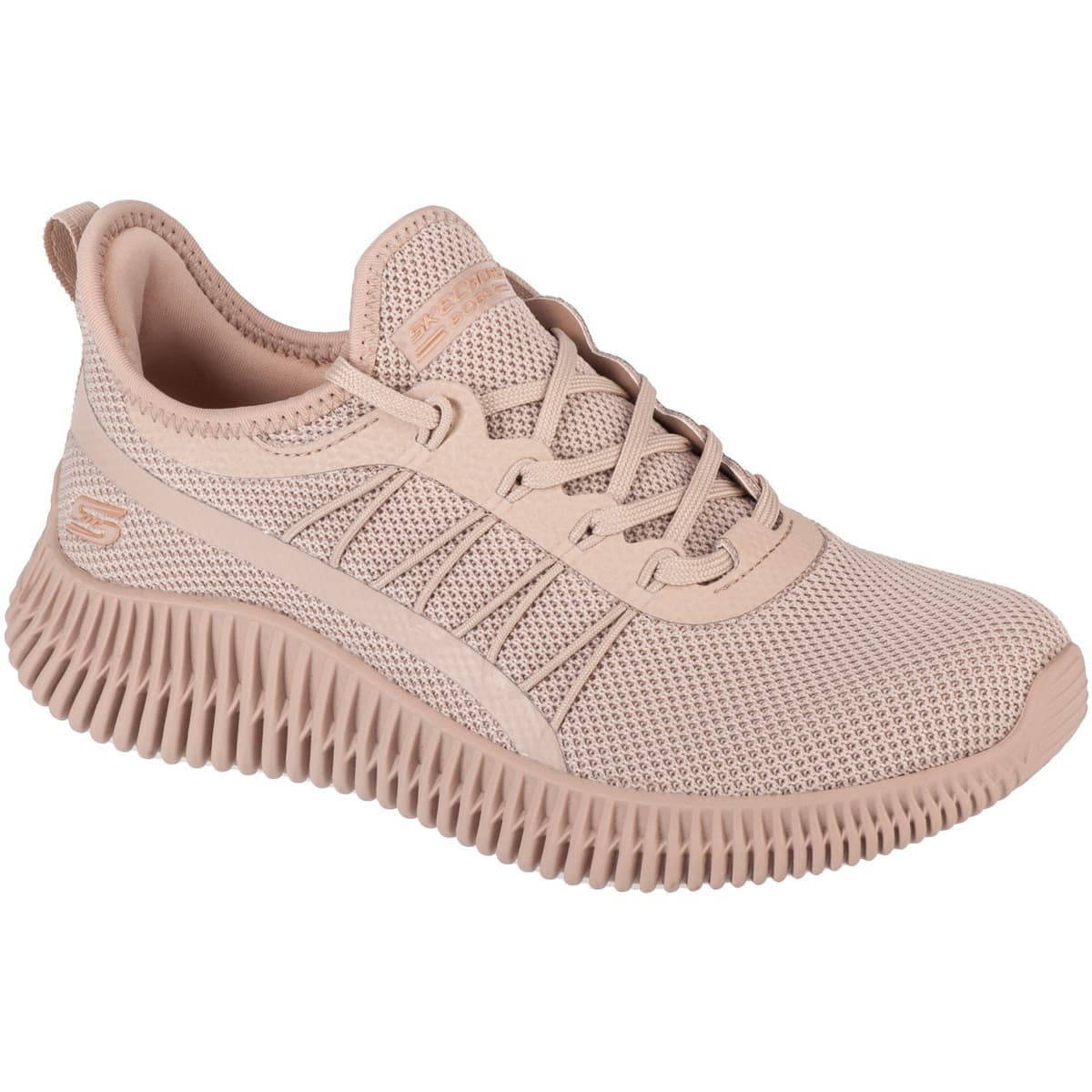 Xαμηλά Sneakers Skechers Bobs Geo-New Aesthetics