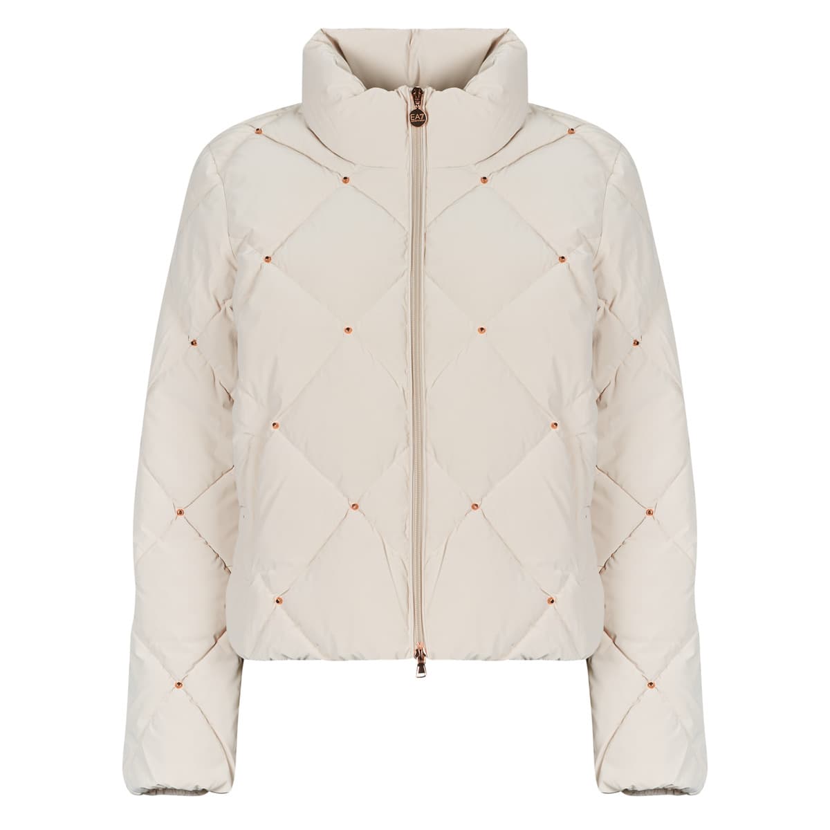 Χοντρό μπουφάν Emporio Armani EA7 WINTER BOMBER JACKET