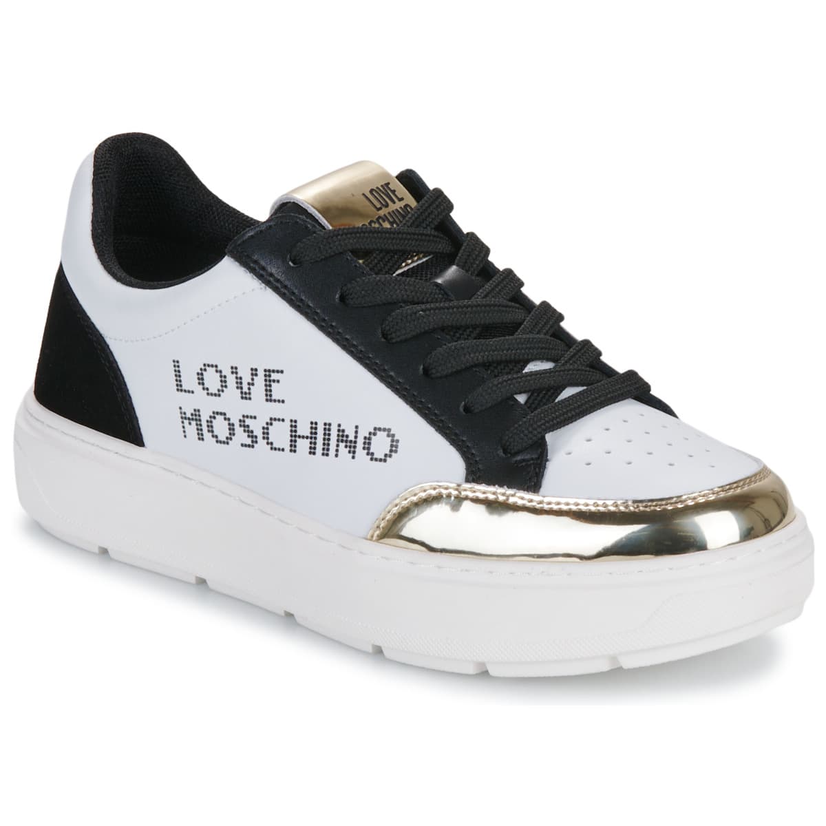 Xαμηλά Sneakers Love Moschino BOLD LOVE