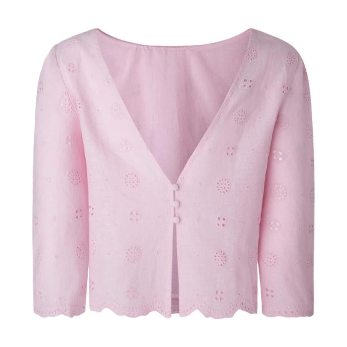 T-shirt με κοντά μανίκια Pepe jeans PL304801