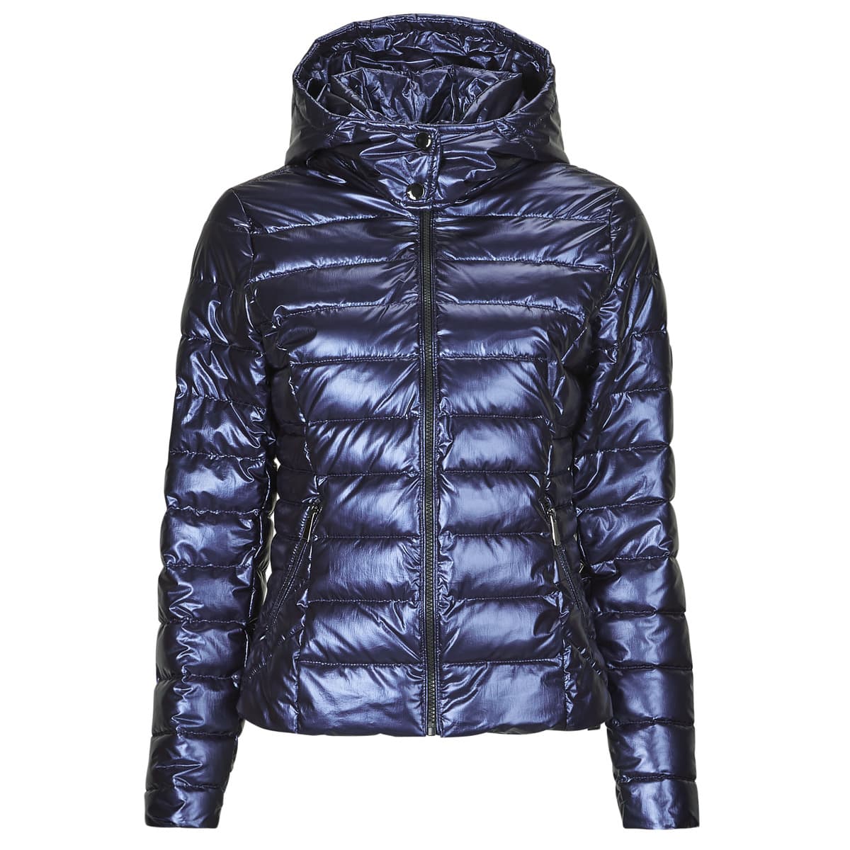 Χοντρό μπουφάν Morgan GELOLA